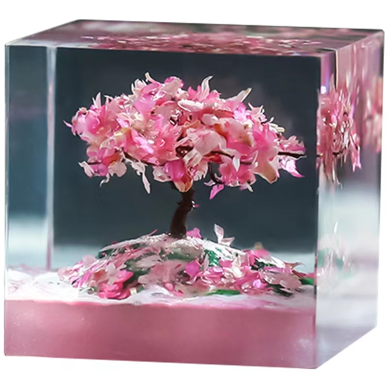 Food Grade Epoxy Resin and Hardener 3:1 Weight Ratio for Kitchen Countertop and Floor Casting Glue