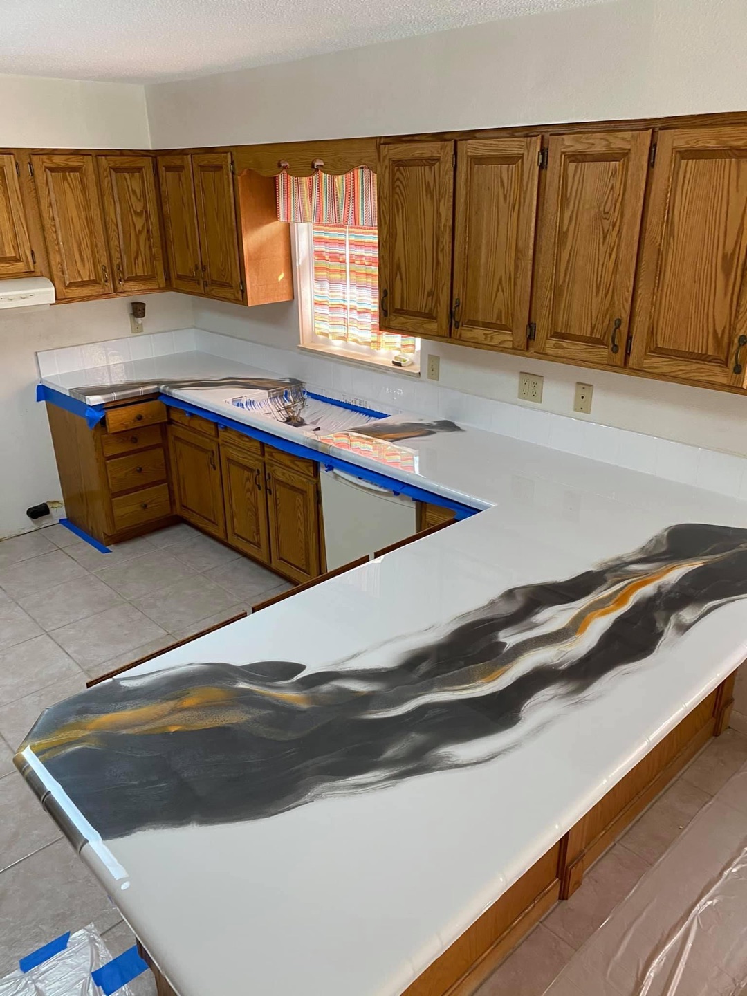 Corporation Excellent Epoxy Resin Sales Promotion Epoxy Easy to Use Table Top Epoxy Resin Pure Epoxy 1:1